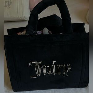 BNWT Large Big Spender tote